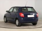 Škoda Fabia - fotka číslo 3