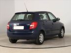 Škoda Fabia - fotka číslo 4