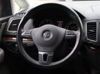 Volkswagen Sharan - fotka číslo 13