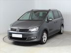 Volkswagen Sharan - fotka číslo 1