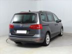 Volkswagen Sharan - fotka číslo 4