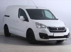 Peugeot Partner - fotka číslo 0