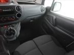 Peugeot Partner - fotka číslo 7