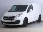 Peugeot Partner - fotka číslo 1