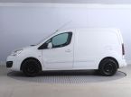 Peugeot Partner - fotka číslo 2