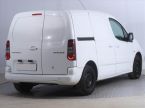 Peugeot Partner - fotka číslo 4