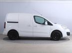 Peugeot Partner - fotka číslo 5