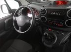 Peugeot Partner - fotka číslo 6