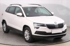 Škoda Karoq - fotka číslo 0