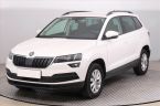 Škoda Karoq - fotka číslo 1