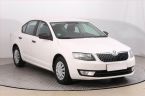 Škoda Octavia - fotka číslo 0
