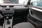 Škoda Octavia - fotka číslo 7
