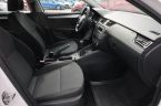 Škoda Octavia - fotka číslo 8