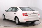 Škoda Octavia - fotka číslo 3