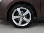Škoda Rapid - fotka číslo 13