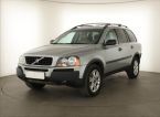 Volvo XC90 - fotka číslo 1