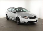 Škoda Octavia - fotka číslo 0