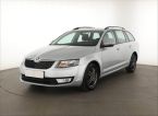 Škoda Octavia - fotka číslo 1