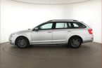 Škoda Octavia - fotka číslo 2