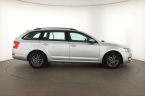Škoda Octavia - fotka číslo 5
