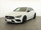 Mercedes Třída CLA - fotka číslo 1