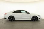 Mercedes Třída CLA - fotka číslo 5