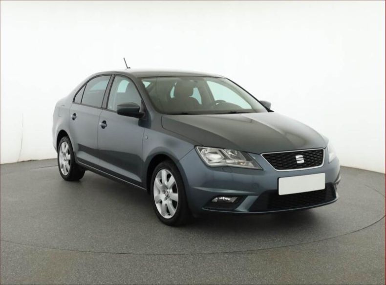Seat Toledo - hlavní fotka inzerátu