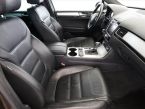 Volkswagen Touareg - fotka číslo 6