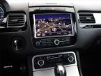 Volkswagen Touareg - fotka číslo 9