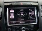 Volkswagen Touareg - fotka číslo 14