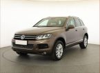 Volkswagen Touareg - fotka číslo 1