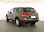 Volkswagen Touareg - fotka číslo 3