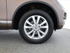 Volkswagen Touareg - fotka číslo 20