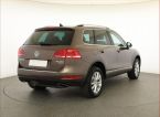 Volkswagen Touareg - fotka číslo 4
