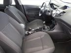 Ford Fiesta - fotka číslo 6