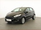 Ford Fiesta - fotka číslo 1