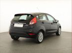 Ford Fiesta - fotka číslo 4