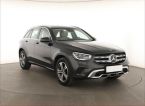 Mercedes Třída GLC - fotka číslo 0