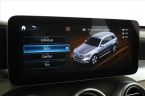 Mercedes Třída GLC - fotka číslo 13