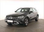 Mercedes Třída GLC - fotka číslo 1