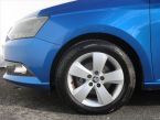 Škoda Fabia - fotka číslo 3