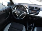 Škoda Fabia - fotka číslo 1