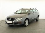 Volkswagen Passat - fotka číslo 1