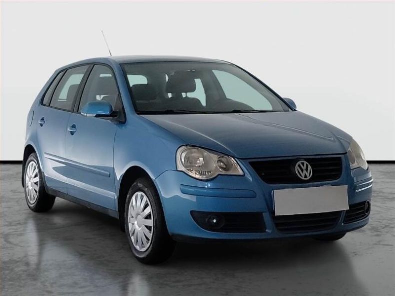 Volkswagen Polo - hlavní fotka inzerátu