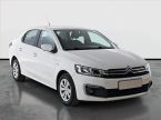 Citroën C-Elysée - fotka číslo 0