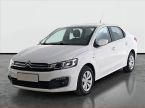 Citroën C-Elysée - fotka číslo 1