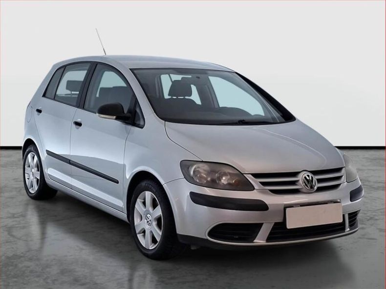 Volkswagen Golf - hlavní fotka inzerátu