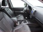 Hyundai Santa Fe - fotka číslo 8