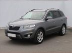 Hyundai Santa Fe - fotka číslo 1