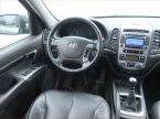 Hyundai Santa Fe - fotka číslo 6
